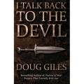 I Talk Back to the Devil - Paperback
