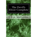 The Devil's Elixir Complete - Paperback