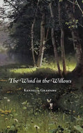 Wind in the Willows - Hardcover