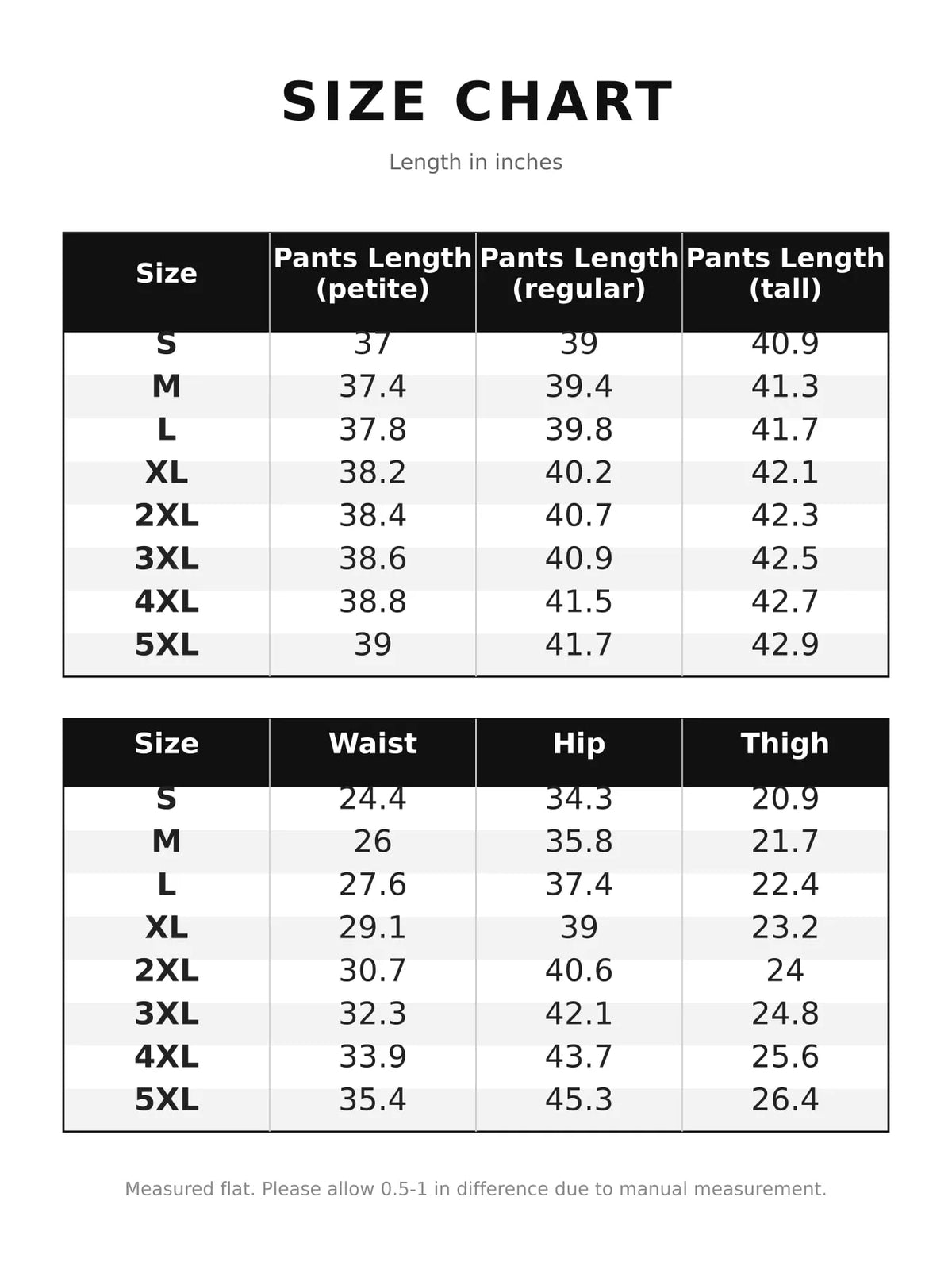 Full Size High-Waisted Slim-Fit Straight-Leg Pants Plus Size