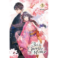 Bride of the Barrier Master, Vol. 3: Volume 3 - Paperback