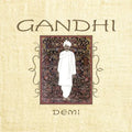 Gandhi - Hardcover