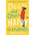 Death and Other Happy Endings - Paperback