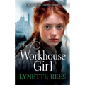 The Workhouse Girl - Paperback