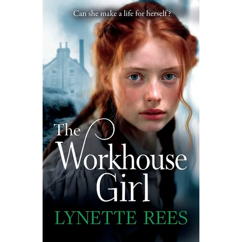 The Workhouse Girl - Paperback