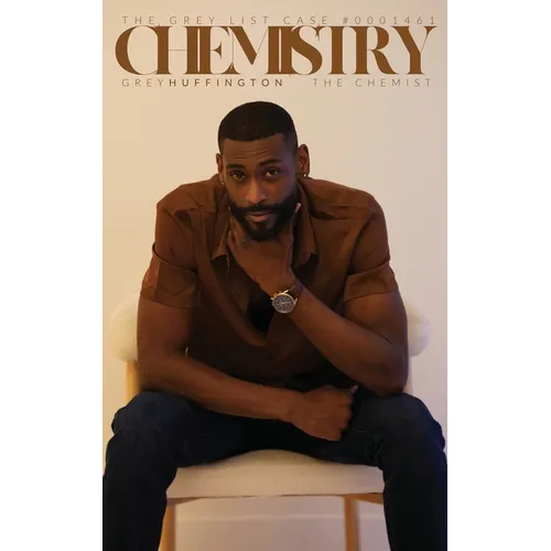 Chemistry: The Chemist - Paperback