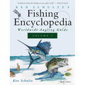 Ken Schultz's Fishing Encyclopedia Volume 5: Worldwide Angling Guide - Paperback