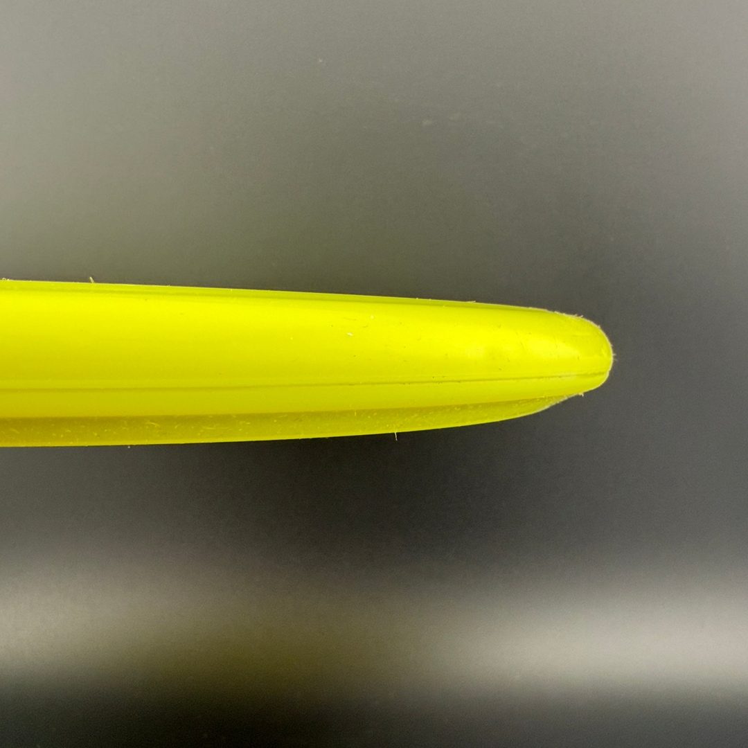 Soft Pro Pig - F2