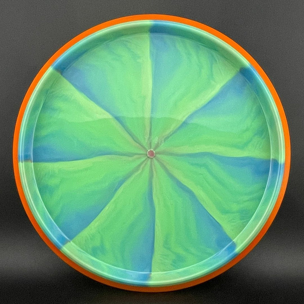 Cosmic Neutron Tempo - Jeremy Koling Team Series