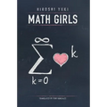 Math Girls - Hardcover