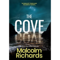 The Cove: A Serial Killer Thriller Set in a Small Town with Dark Secrets - Hardcover