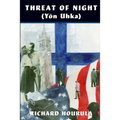 Threat of Night (Yön Uhka) - Paperback