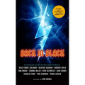 Back in Black: An Anthology of New Mystery Short Stories - Paperback