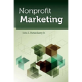 Nonprofit Marketing: . - Paperback