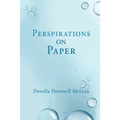Perspirations on Paper - Paperback