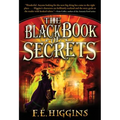 Black Book of Secrets - Paperback