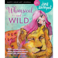 Whimsical and Wild - Paperback