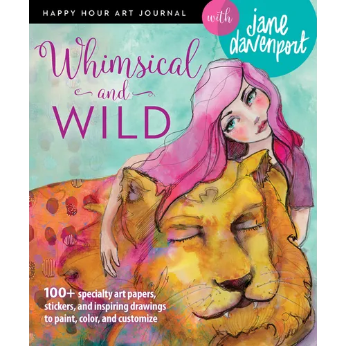 Whimsical and Wild - Paperback