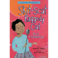 Skit-Scat Raggedy Cat: Ella Fitzgerald: Candlewick Biographies - Paperback
