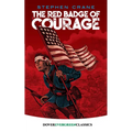 The Red Badge of Courage - Paperback