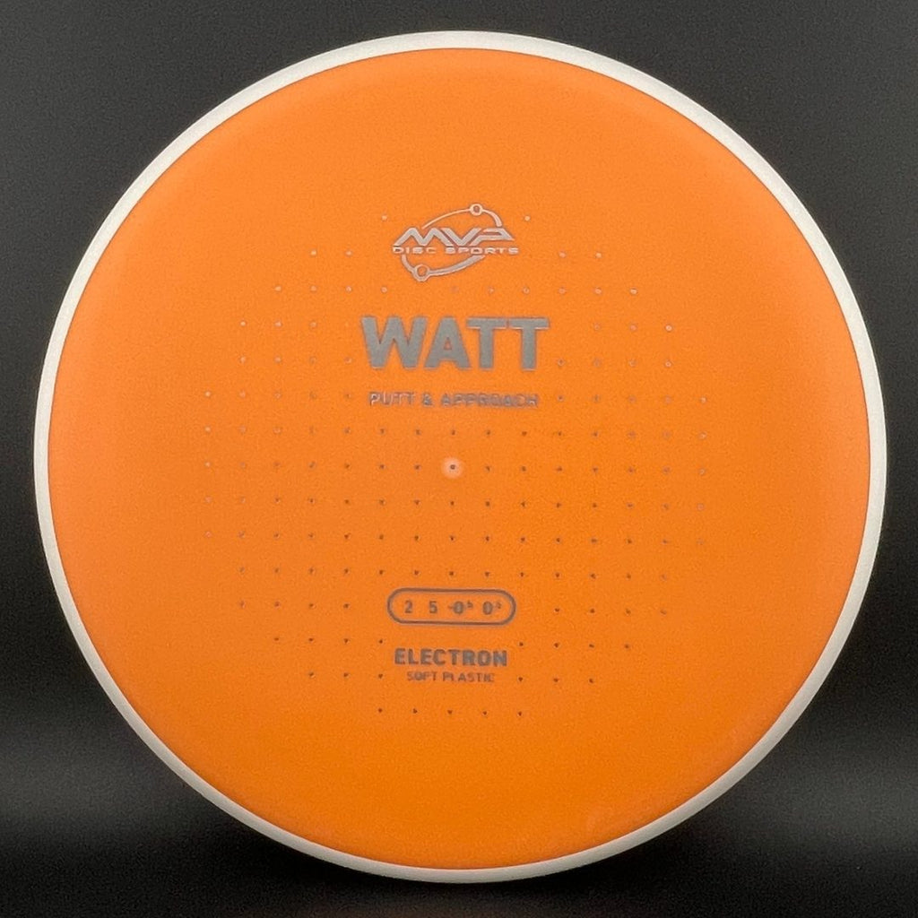 Soft Electron Watt