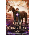 Curse of a Dragon Heart - Paperback