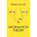 Information Theory - Paperback