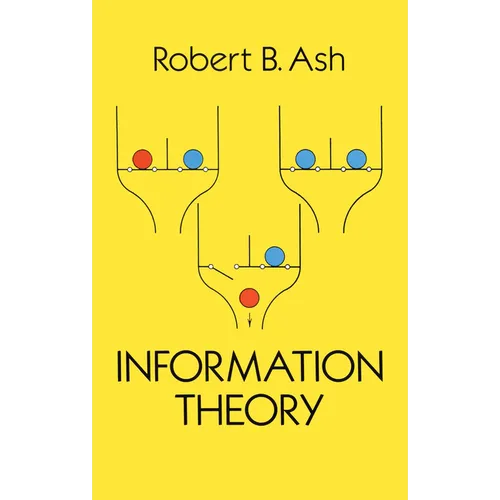 Information Theory - Paperback