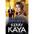 Betrayal - Paperback