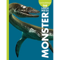 Curious about the Loch Ness Monster - Library Binding