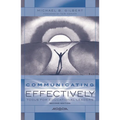 Communicating Effectively: Tools for Educational Leaders - Paperback
