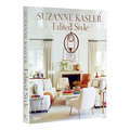 Suzanne Kasler: Edited Style - Hardcover
