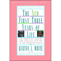 New First Three Years of Life: Completely Revised and Updated - Paperback