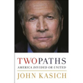 Two Paths - Paperback