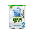 Golden Goat Goat Milk Formula for Infants - Natural Nutrition for Babies 6 Months+, New Zealand Goat Milk, Follow-up Formula, 400g