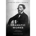 Dramatic Works - Paperback