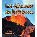 Los Volcanes de la Tierra (Volcanoes on Earth) - Paperback