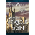 The Colour of Sin: A Sebastian Foxley Medieval Murder Mystery - Paperback