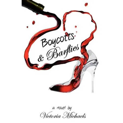 Boycotts & Barflies - Paperback