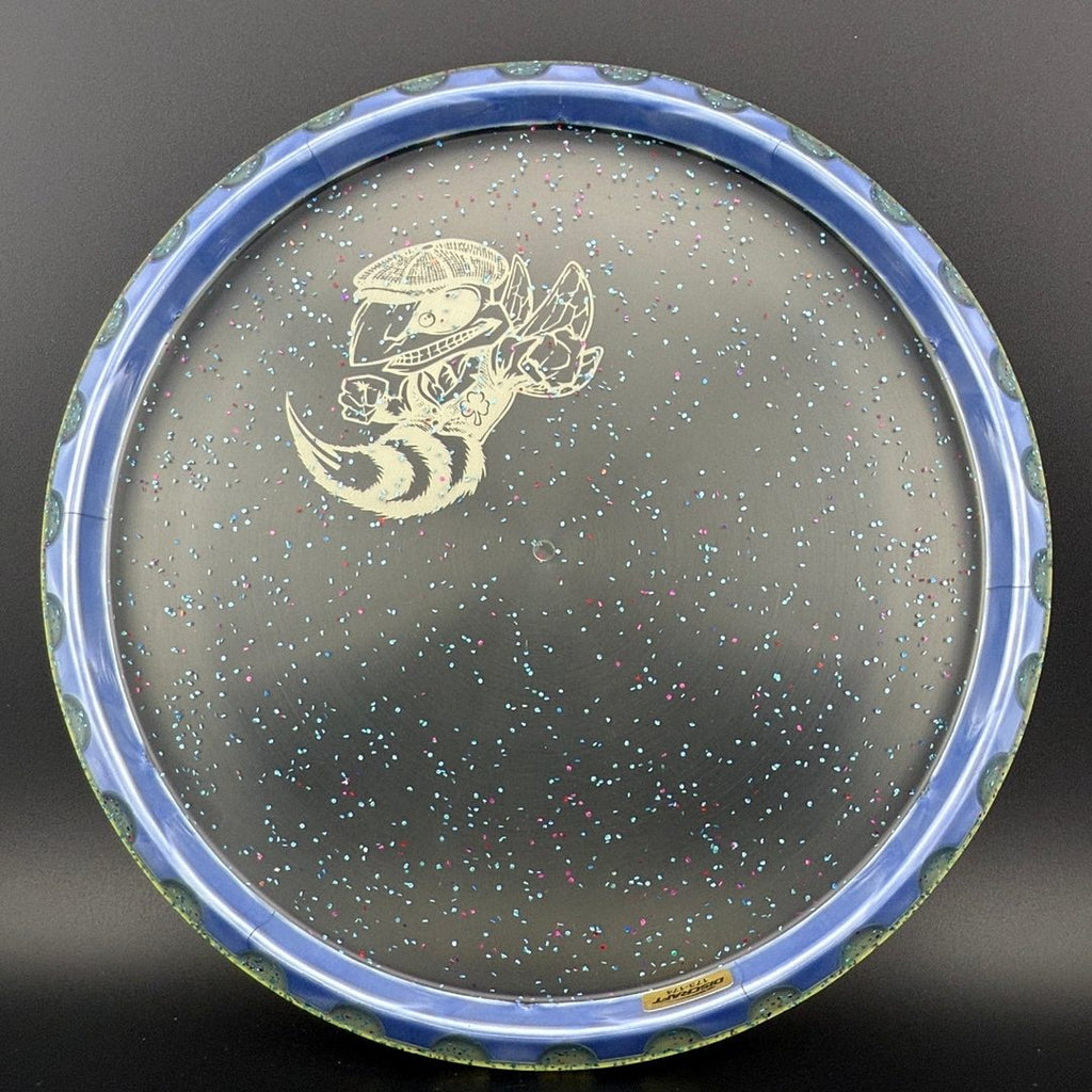 FuZed Sparkle Z Zone - Irish Bee