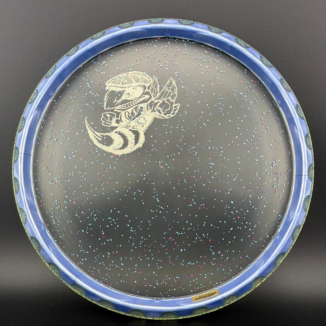 FuZed Sparkle Z Zone - Irish Bee