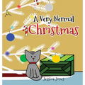 A Very Nermal Christmas - Hardcover