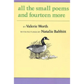All the Small Poems and Fourteen More - Paperback