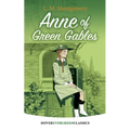 Anne of Green Gables - Paperback