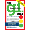 The G.I. (Glycemic Index) Diet - Paperback