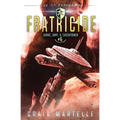 Fratricide: Judge, Jury, & Executioner Book 6 - Paperback