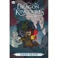Ghost Island - Hardcover