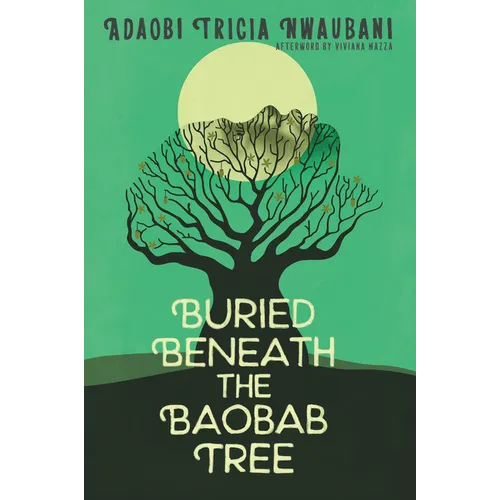 Buried Beneath the Baobab Tree - Paperback