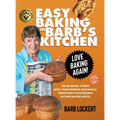 Easy Baking in Barb's Kitchen - Hardcover