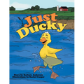 Just Ducky - Paperback